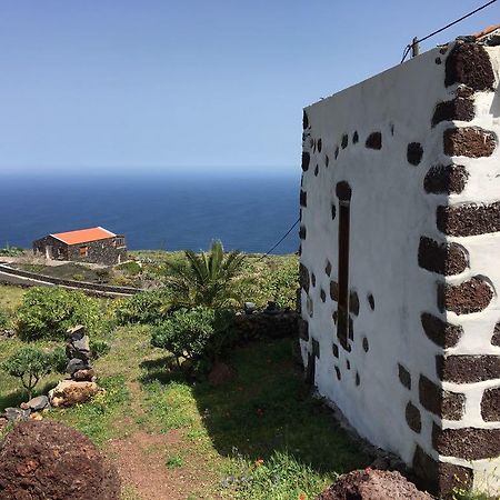 Castillo Gualisancho Echedo Exterior photo