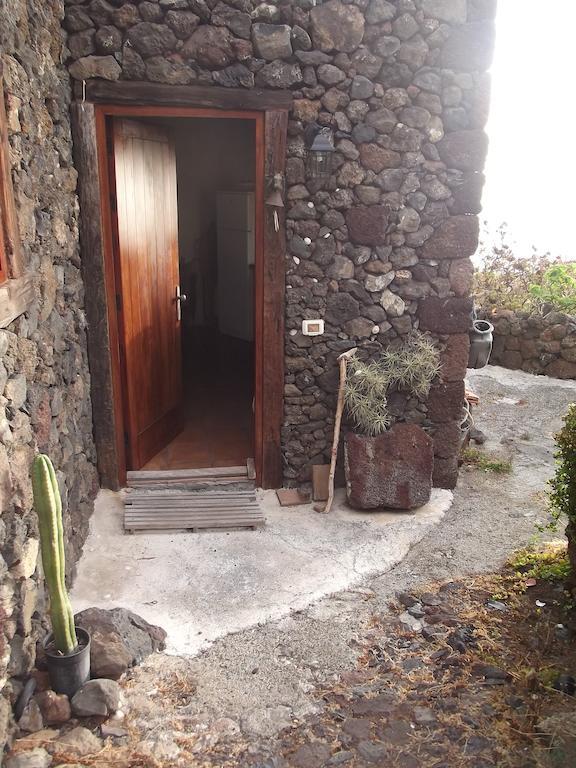 Castillo Gualisancho Echedo Room photo