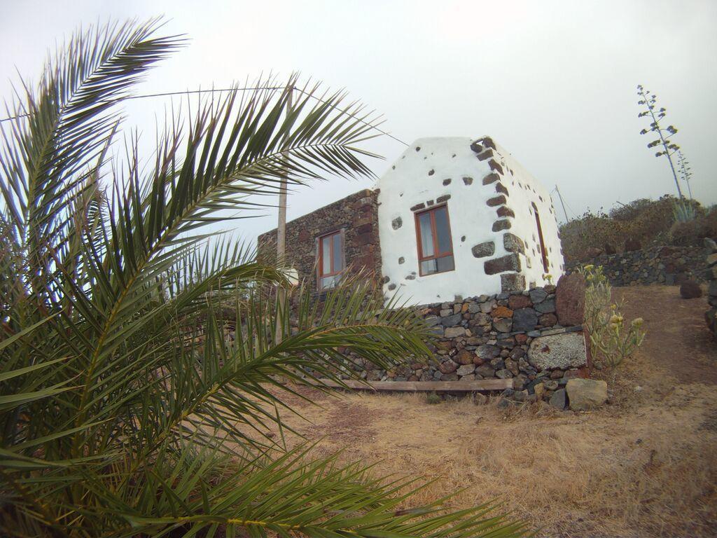 Castillo Gualisancho Echedo Exterior photo
