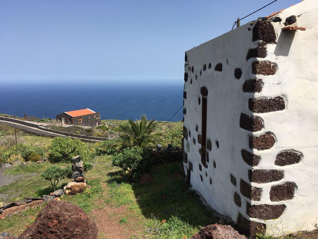Castillo Gualisancho Echedo Exterior photo